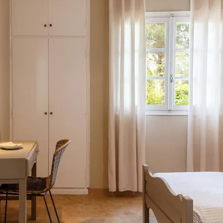 Kamini Appartement