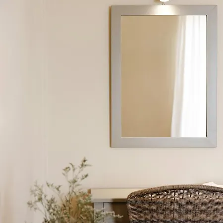 Kamini Appartement Kávos