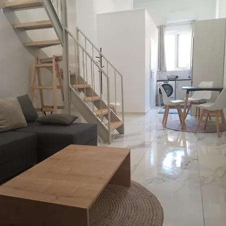 Appartement George And Helen's Corfu (city)