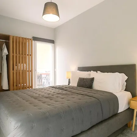 Maestro Appartement Corfu (city)