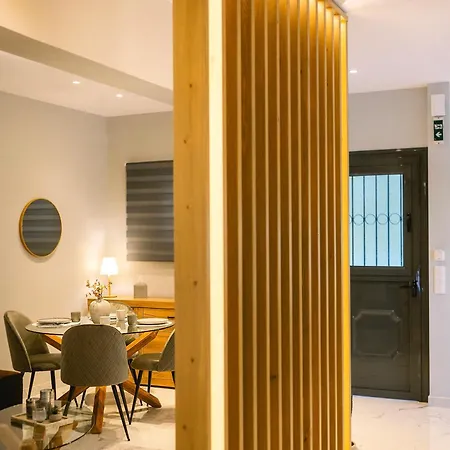 Maestro Appartement Corfu (city)