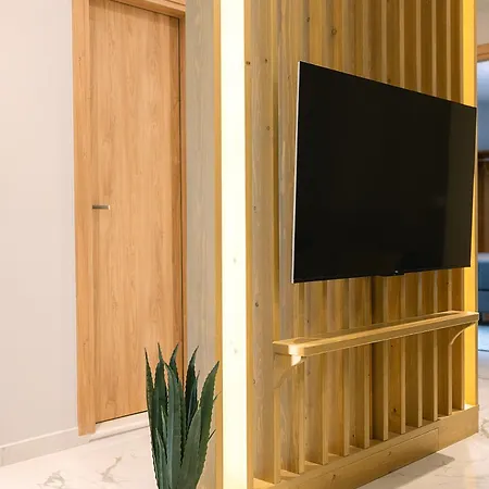 Appartement Maestro
