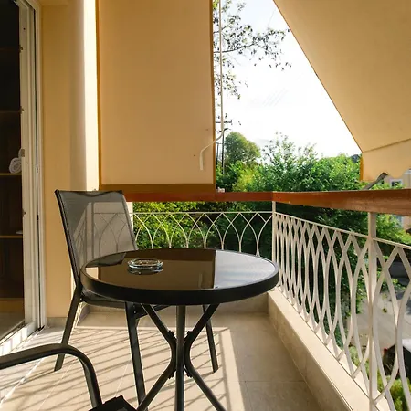 Maestro Appartement