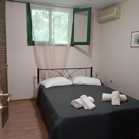 Apartamento Maestro Gouvia