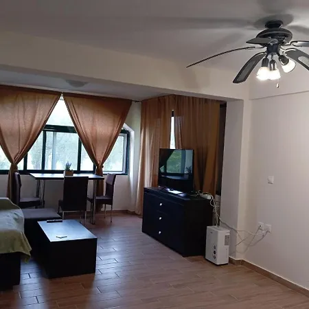 Apartamento Maestro