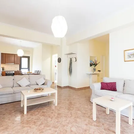 Casa Aggelos Junior Agios Prokopios (Corfu)