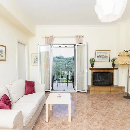 Apartment Casa Aggelos Junior Agios Prokopios (Corfu)