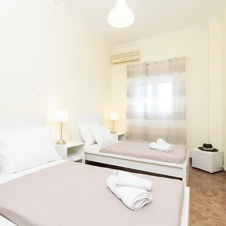 Casa Aggelos Junior * Agios Prokopios (Corfu)