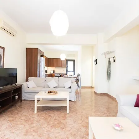 Casa Aggelos Junior Apartment *