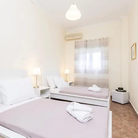 Apartment Casa Aggelos Junior Agios Prokopios (Corfu)