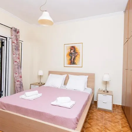 Casa Aggelos Junior Agios Prokopios (Corfu)