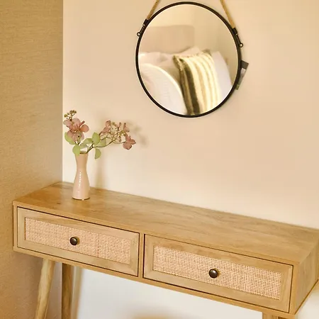 Apartamento Olithos 1