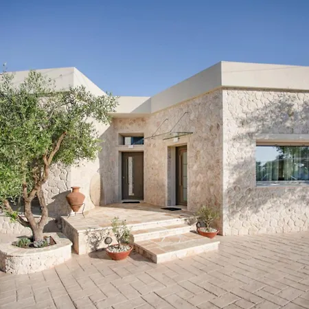 Apartamento Olithos 1