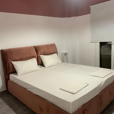 Apartamento Dorelias 3 Dassia (Corfu)