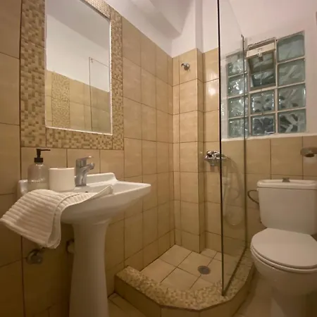 Apartamento Dorelias 3 Dassia (Corfu)