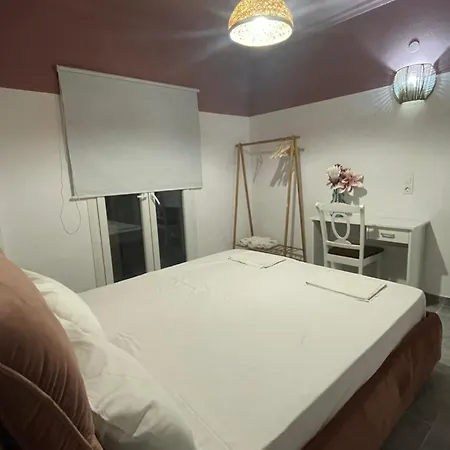 Apartamento Dorelias 3