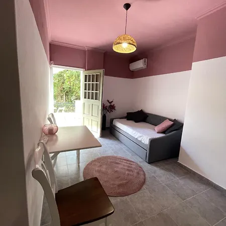Dorelias 3 Apartamento