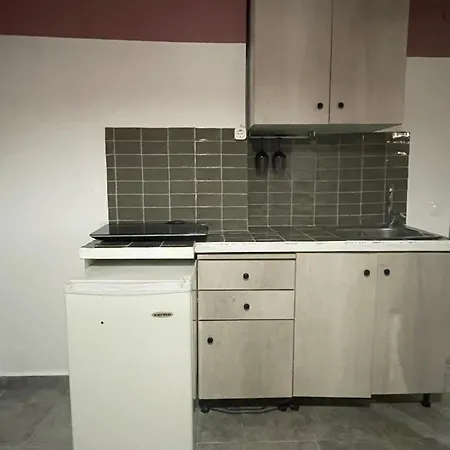 Dorelias 3 Apartamento *