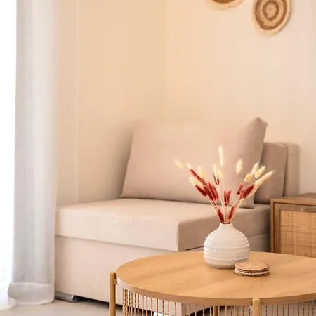 Apartamento Olithos 1 Kanálion