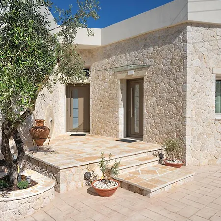Apartamento Olithos 1