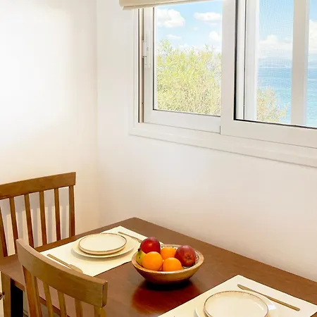 Chelona - Coastal Apartment Corfu (city)