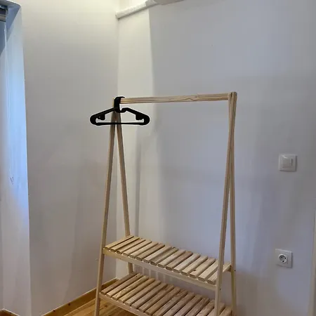 Bucaterra Appartement Corfu (city)