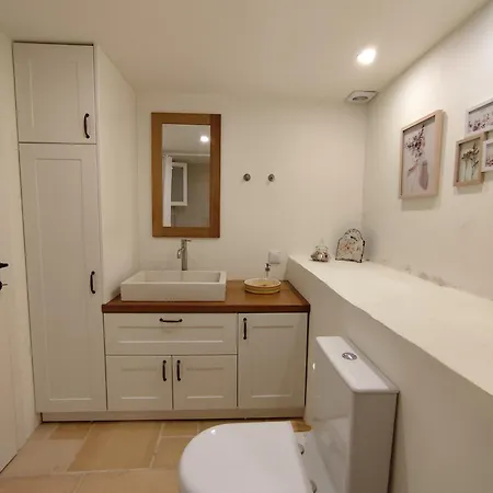 Village Sense By Corfu Escapes Vakantiehuis *
