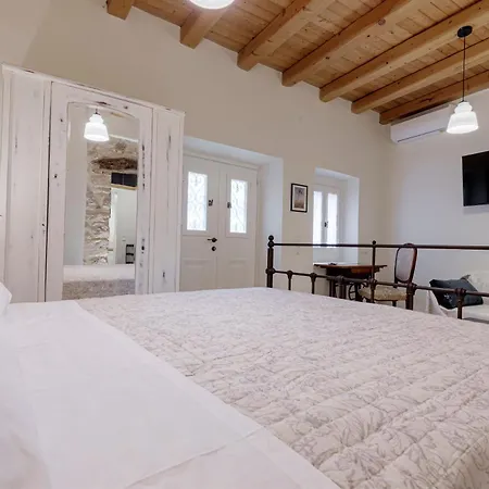 Vakantiehuis Village Sense By Corfu Escapes *