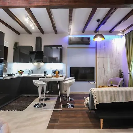 Appartement Vp & Lo 1 *