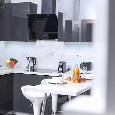 Vp & Lo 1 Appartement