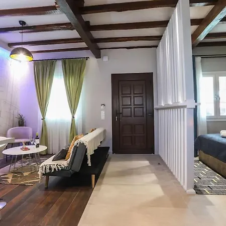 Appartement Vp & Lo 1 *