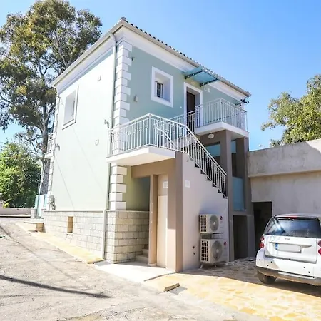 Vp & Lo 1 Appartement