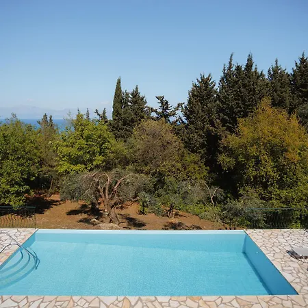 Iremia Villa