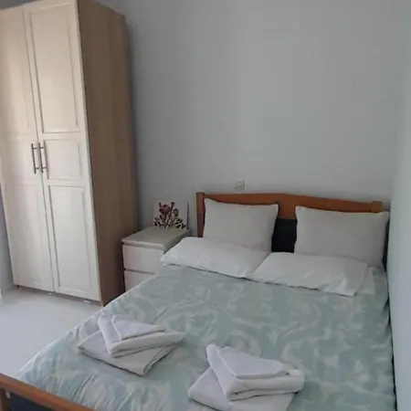 Georgia's Corfu Town Apartment Corfu (city)