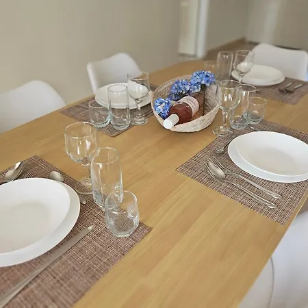 Appartement Sylvia's Sweet Kato Korakiana