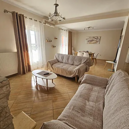 Appartement Sylvia's Sweet Kato Korakiana