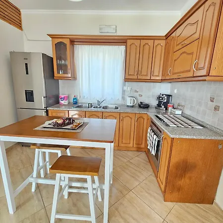 Appartement Sylvia's Sweet