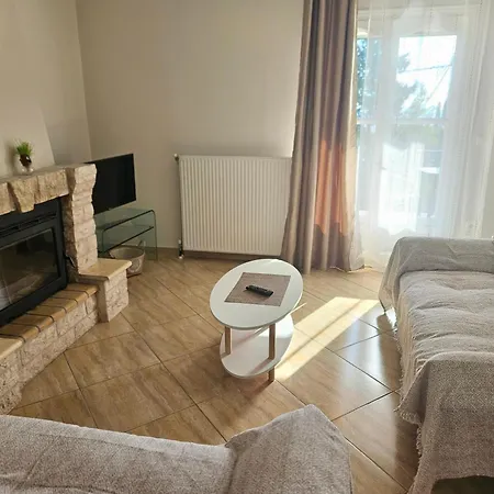 Appartement Sylvia's Sweet *