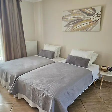 Appartement Sylvia's Sweet *