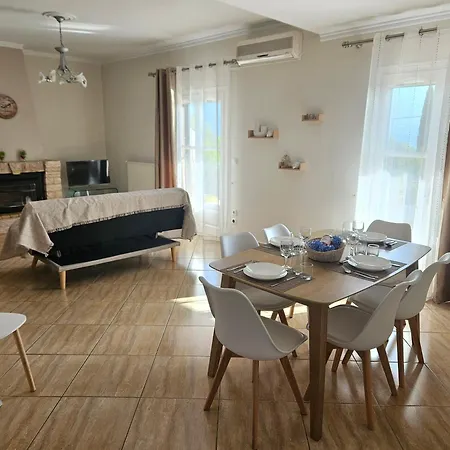 Appartement Sylvia's Sweet Kato Korakiana