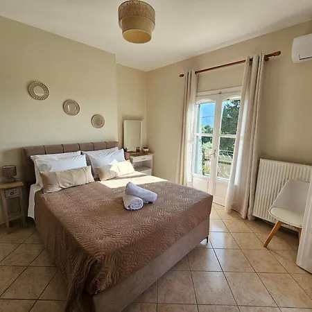 Sylvia's Sweet Appartement