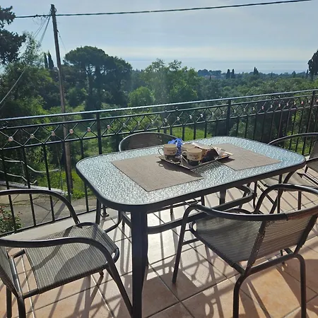 Sylvia's Sweet Appartement