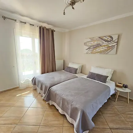 Appartement Sylvia's Sweet Kato Korakiana