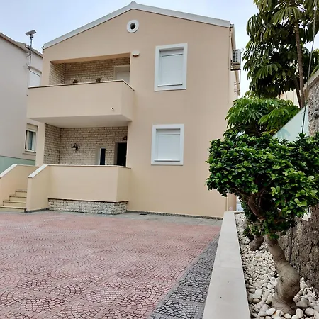 Pousada Beata Perama (Corfu)