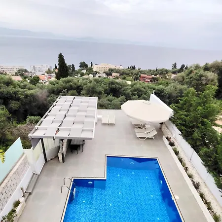 Beata Pousada Perama (Corfu)