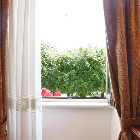 The Writer's House-liston Corfu Apartment