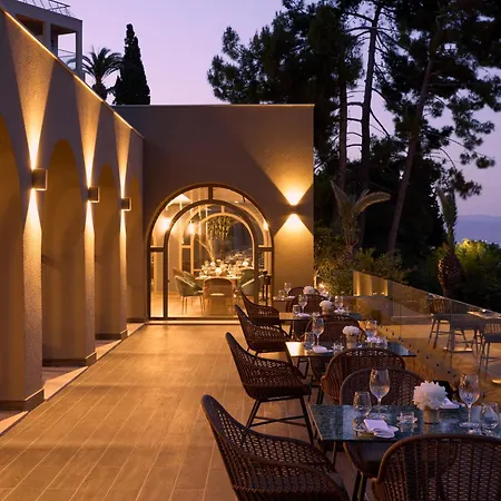 Resort Marbella, Mar-bella Collection Agios Ioannis Peristerion