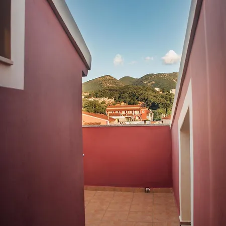Apartment Tsirigotis Hous Acharavi (Corfu)