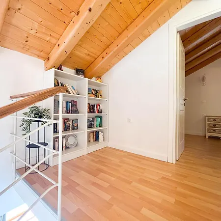 Thomas's House *