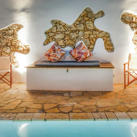 Villa Loris Lákones